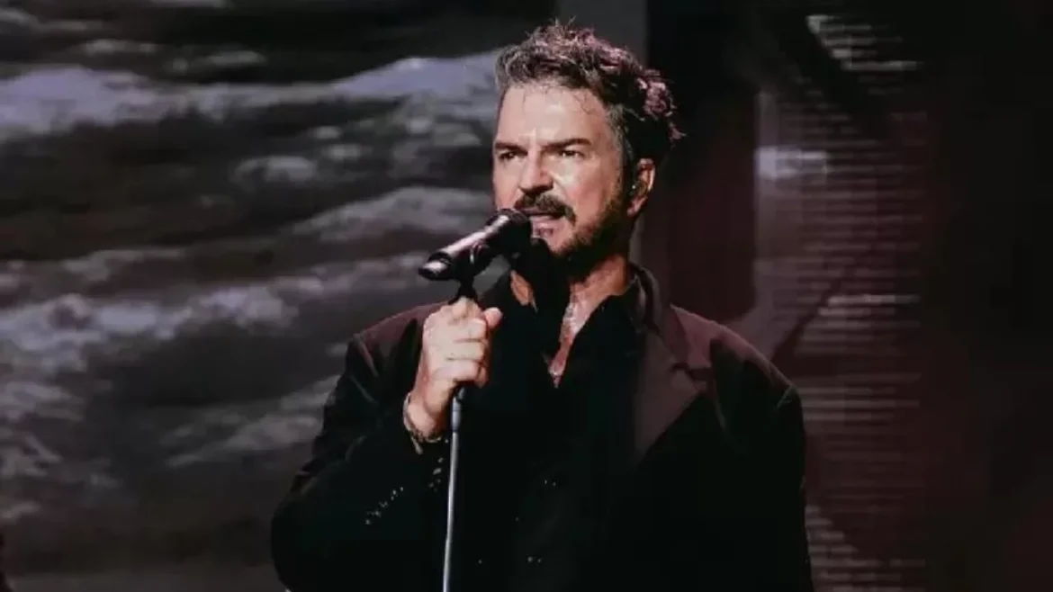 Ricardo Arjona no se retira